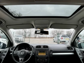 VW Golf 2.0TDI140HP, снимка 12