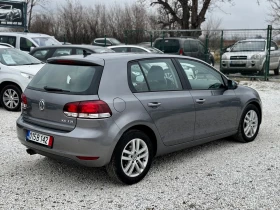 VW Golf 2.0TDI140HP, снимка 4