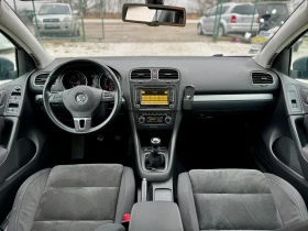 VW Golf 2.0TDI140HP, снимка 11