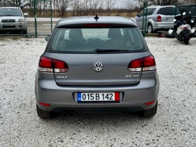 VW Golf 2.0TDI140HP, снимка 5