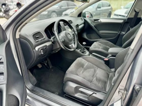 VW Golf 2.0TDI140HP, снимка 10