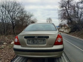 Hyundai Elantra 1.6 i | Mobile.bg    4