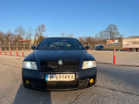 Skoda Octavia, снимка 5