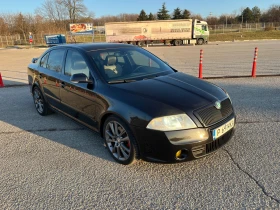 Skoda Octavia, снимка 2