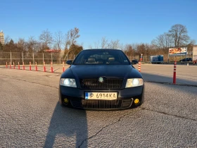 Skoda Octavia, снимка 11