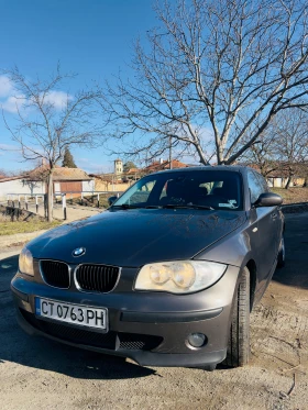 BMW 118 d | Mobile.bg    2