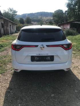 Renault Megane, снимка 6