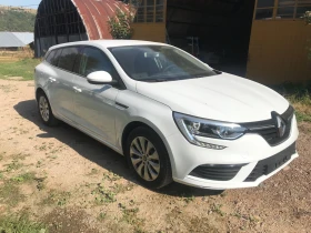 Renault Megane - 17900 лв. - 53898571 | Car24.bg