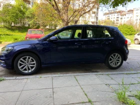 Обява за продажба на VW Golf 2.0 TDI 150 к.с. Comfortline ~30 500 лв. - изображение 5