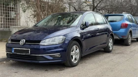 VW Golf 2.0 TDI 150 к.с. Comfortline, снимка 1