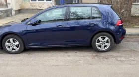 VW Golf 2.0 TDI 150 к.с. Comfortline, снимка 4