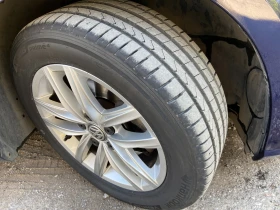 Обява за продажба на VW Golf 2.0 TDI 150 к.с. Comfortline ~30 500 лв. - изображение 6