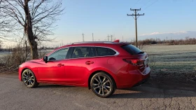 Mazda 6 2.5 SKYACTIV-G i-ELOOP Automatic, снимка 3