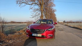 Mazda 6 2.5 SKYACTIV-G i-ELOOP Automatic, снимка 2