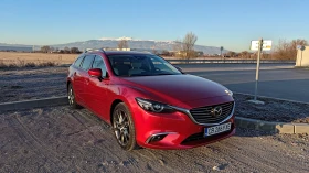 Mazda 6 2.5 SKYACTIV-G i-ELOOP Automatic, снимка 1