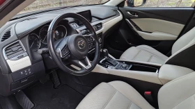 Mazda 6 2.5 SKYACTIV-G i-ELOOP Automatic, снимка 4