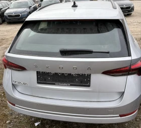 Skoda Octavia 2.0 TDI/150 PS, снимка 2