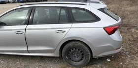 Skoda Octavia 2.0 TDI/150 PS, снимка 4