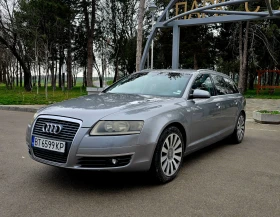 Audi A6 2.4I   LPG    7 СКОРОСТИ АВТОМАТ, снимка 1