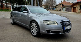 Audi A6 2.4I   LPG    7 СКОРОСТИ АВТОМАТ, снимка 2