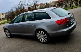 Audi A6 2.4I   LPG    7 СКОРОСТИ АВТОМАТ, снимка 4