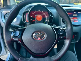 Toyota Aygo Уникат-Първи собственик-98000км!FACE-Full!, снимка 8