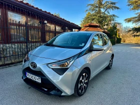 Toyota Aygo Уникат-Първи собственик-98000км!!!, снимка 6