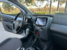 Toyota Aygo Уникат-Първи собственик-98000км!FACE-Full!, снимка 9