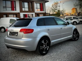 Обява за продажба на Audi A3 2.0TDI * BMM* LED* NAVI*  ~8 999 лв. - изображение 4