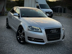 Обява за продажба на Audi A3 2.0TDI * BMM* LED* NAVI*  ~8 999 лв. - изображение 2