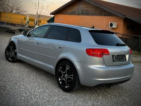 Обява за продажба на Audi A3 2.0TDI * BMM* LED* NAVI*  ~8 999 лв. - изображение 3