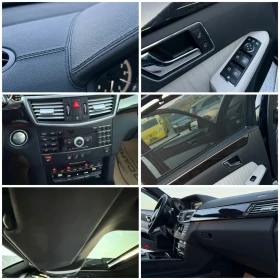 Mercedes-Benz E 350 AMG-LINE//Night-Vision//   ! | Mobile.bg    16