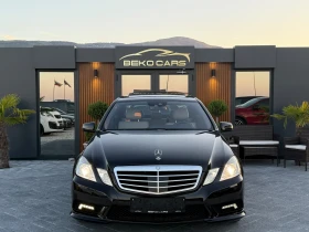 Mercedes-Benz E 350 AMG-LINE//Night-Vision//   ! | Mobile.bg    2