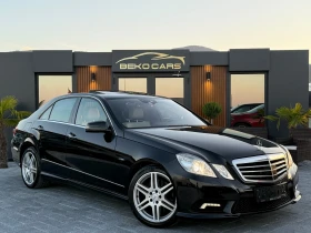 Mercedes-Benz E 350 AMG-LINE//Night-Vision//   ! | Mobile.bg    3