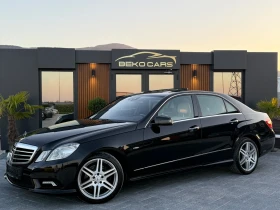 Снимка Mercedes-Benz E 350