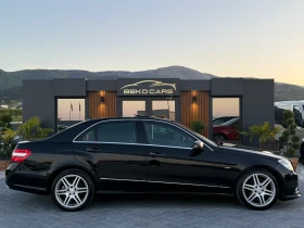 Mercedes-Benz E 350 AMG-LINE//Night-Vision//   ! | Mobile.bg    4