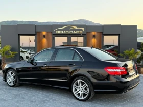 Mercedes-Benz E 350 AMG-LINE//Night-Vision//   ! | Mobile.bg    7