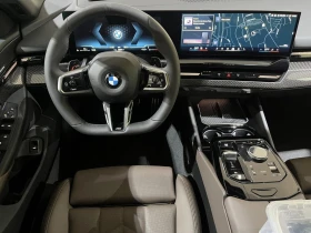 BMW 520 d xDrive = NEW= M-Sport Pro Гаранция - 122250 лв. - 35275476 | Car24.bg