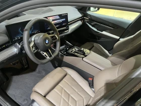 BMW 520 d xDrive = NEW= M-Sport Pro Гаранция - 122250 лв. - 35275476 | Car24.bg
