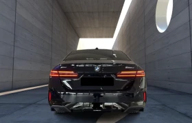 BMW 520 d xDrive = NEW= M-Sport Pro Гаранция - 122250 лв. - 35275476 | Car24.bg