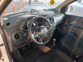 Обява за продажба на Dacia Lodgy ~13 600 лв. - изображение 2