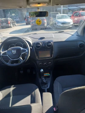 Dacia Lodgy - 6000 € / 11734.98 лв. - 48594197 4