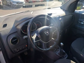 Dacia Lodgy - 6000 € / 11734.98 лв. - 48594197 7
