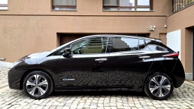Обява за продажба на Nissan Leaf  62KWh/Full LED ~34 150 лв. - изображение 5