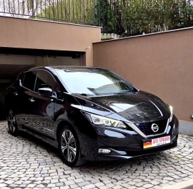 Обява за продажба на Nissan Leaf  62KWh/Full LED