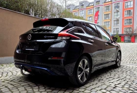 Обява за продажба на Nissan Leaf  62KWh/Full LED