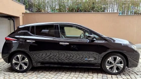 Обява за продажба на Nissan Leaf  62KWh/Full LED