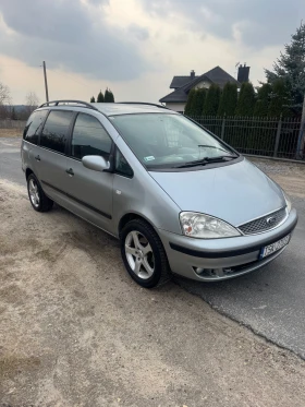 Обява за продажба на Ford Galaxy ~5 500 лв. - изображение 2