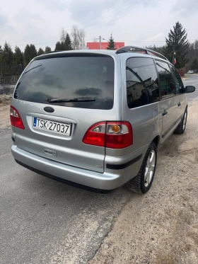 Обява за продажба на Ford Galaxy ~5 500 лв. - изображение 4