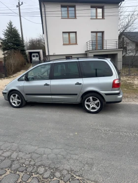 Обява за продажба на Ford Galaxy ~5 500 лв. - изображение 6